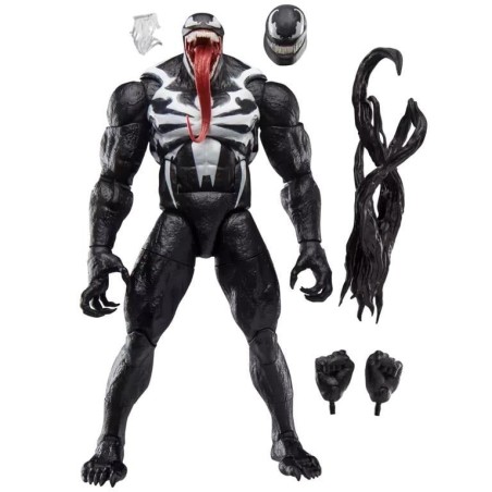 MARVEL - Venom "Gameverse" - Figurine Legend Series 15cm 