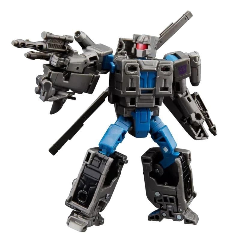TRANSFORMERS - Combaticon Vortex - Fig.e Age of the Prime Deluxe 14cm 
