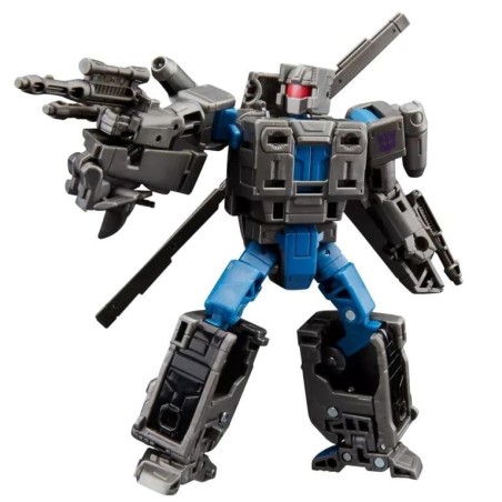 TRANSFORMERS - Combaticon Vortex - Fig.e Age of the Prime Deluxe 14cm 