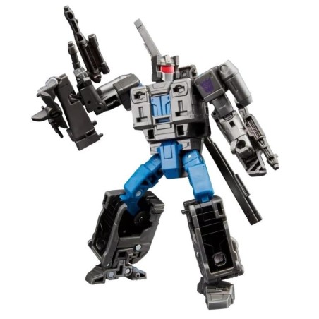 TRANSFORMERS - Combaticon Vortex - Fig.e Age of the Prime Deluxe 14cm 