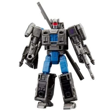 TRANSFORMERS - Combaticon Vortex - Fig.e Age of the Prime Deluxe 14cm 