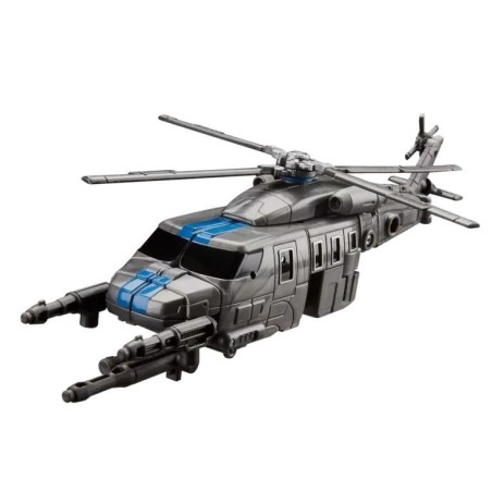 TRANSFORMERS - Combaticon Vortex - Fig.e Age of the Prime Deluxe 14cm 