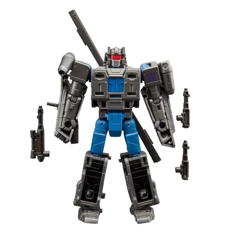 TRANSFORMERS - Combaticon Vortex - Fig.e Age of the Prime Deluxe 14cm 