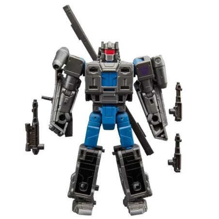 TRANSFORMERS - Combaticon Vortex - Fig.e Age of the Prime Deluxe 14cm 