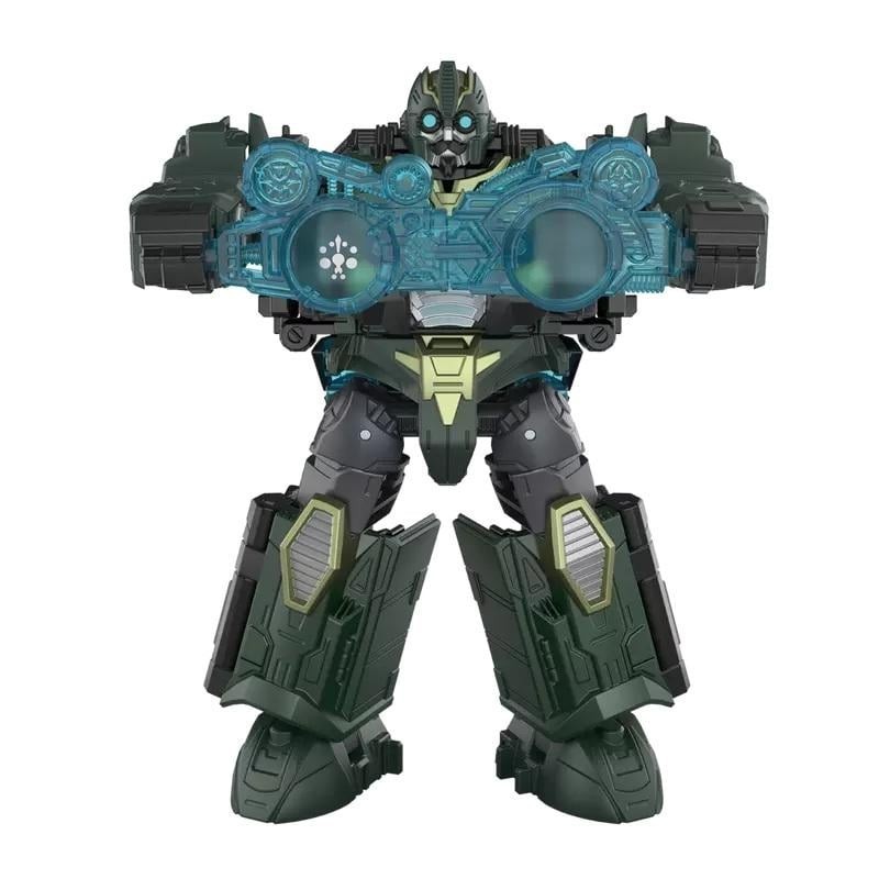 TRANSFORMERS - Alchemist Prime - Figurine Age of the Prime Deluxe 14cm 