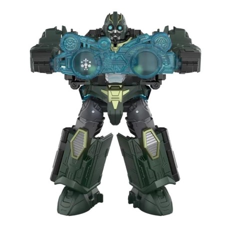 TRANSFORMERS - Alchemist Prime - Figurine Age of the Prime Deluxe 14cm 