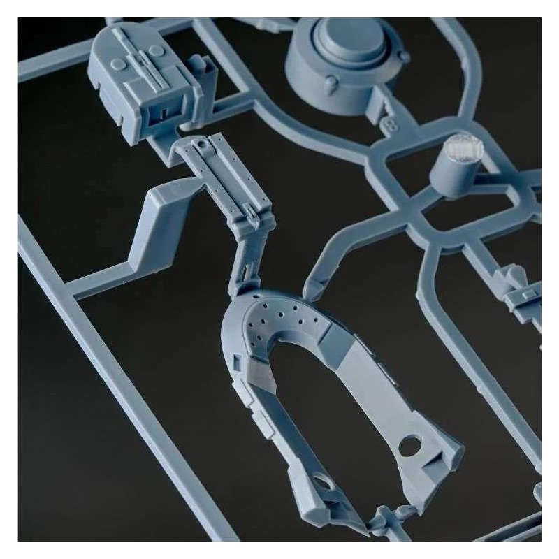 EVANGELION - Unit 01 "Yashita Operation" - Model Kit Artpla 36cm 