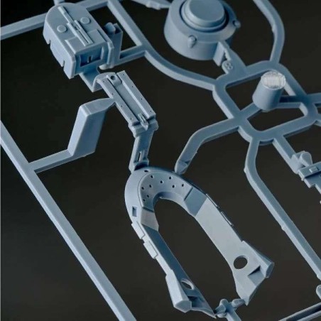EVANGELION - Unit 01 "Yashita Operation" - Model Kit Artpla 36cm 