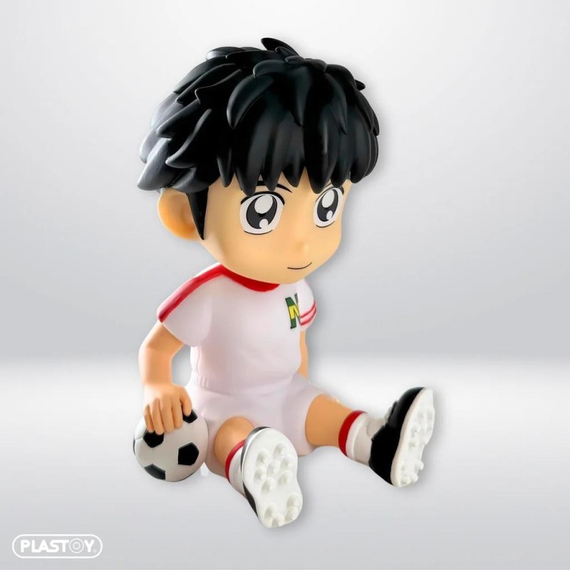 OLIVE & TOM - Tsubasa Ozara / Olivier - Tirelire PVC 18cm 