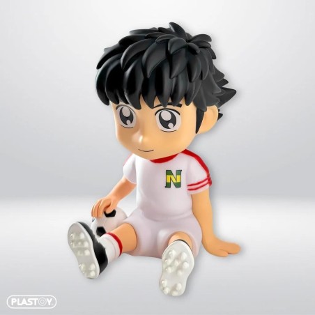 OLIVE & TOM - Tsubasa Ozara / Olivier - Tirelire PVC 18cm 