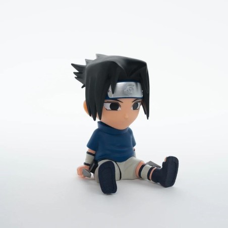 NARUTO - Sasuke - Tirelire PVC 18cm 