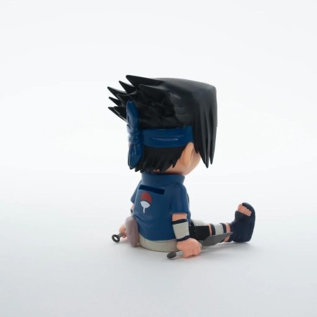 NARUTO - Sasuke - Tirelire PVC 18cm 