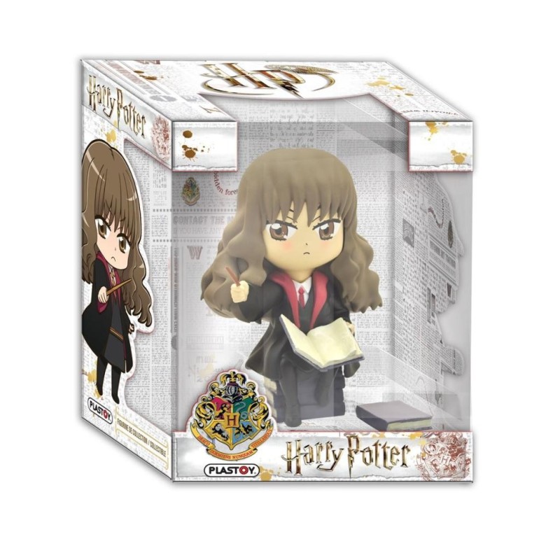 HARRY POTTER - Hermione Granger - Tirelire PVC 13.5cm 