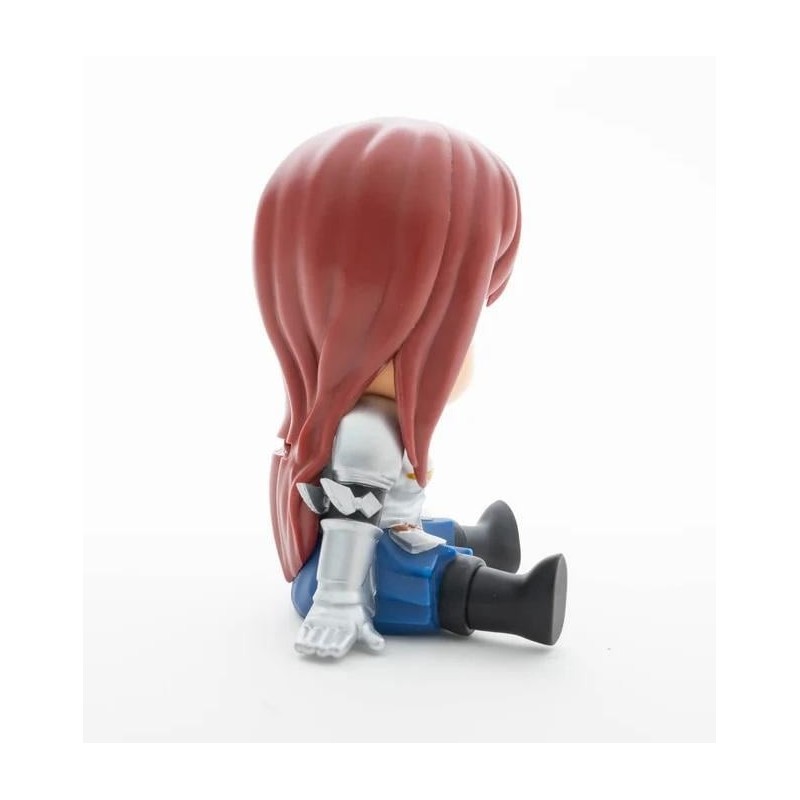 FAIRY TAIL - Erza - Tirelire PVC 18cm 