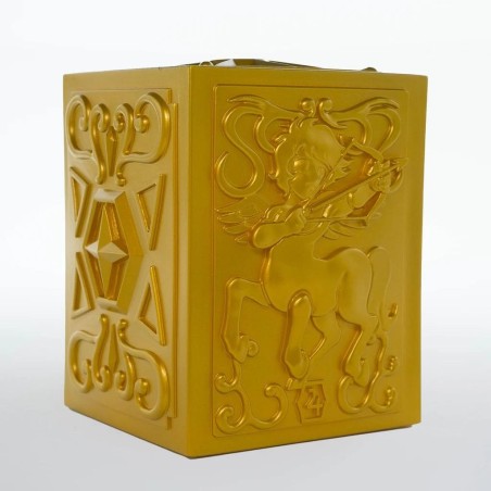 SAINT SEIYA - Sagitario - Tirelire PVC 13cm 