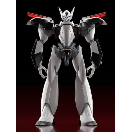 MOBILE POLICE PATLABOR - Model Kit Moderoid AV-X0 Type Zero - 13.5cm 