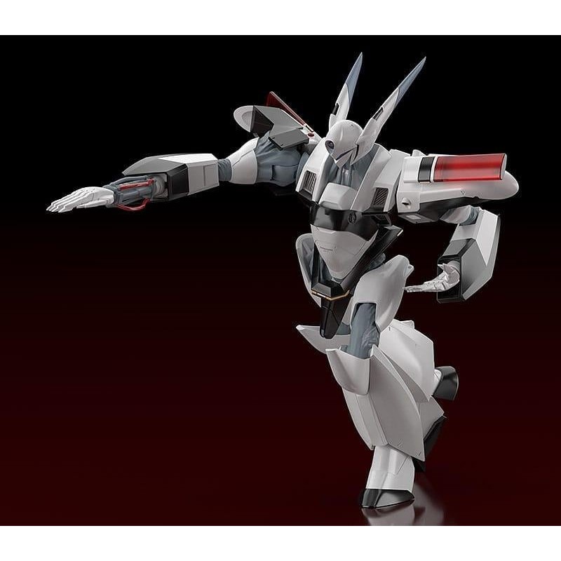 MOBILE POLICE PATLABOR - Model Kit Moderoid AV-X0 Type Zero - 13.5cm 