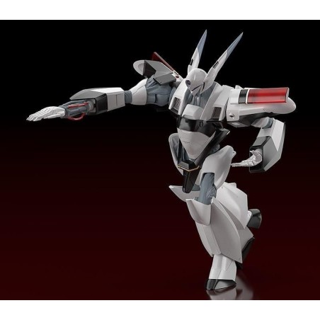 MOBILE POLICE PATLABOR - Model Kit Moderoid AV-X0 Type Zero - 13.5cm 