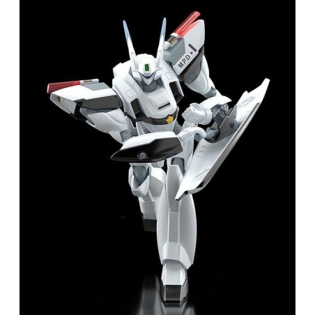 MOBILE POLICE PATLABOR - Model Kit Moderoid AV-0 Peacemaker - 13.5cm 