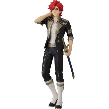 FIRE EMBLEM : THREE HOUSES - Sylvain Jose Gautier - Pop Up Parade 18cm 