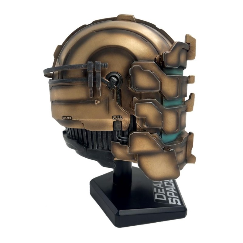 DEAD SPACE - Replique Casque d'Isaac '27,5x21,5x16,5cm' 