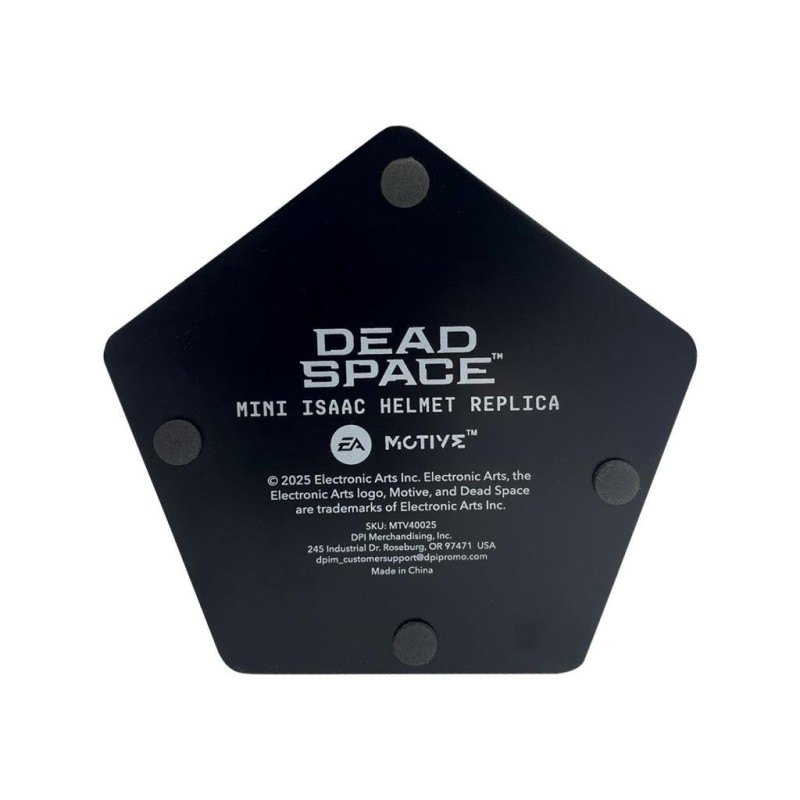 DEAD SPACE - Replique Casque d'Isaac '27,5x21,5x16,5cm' 