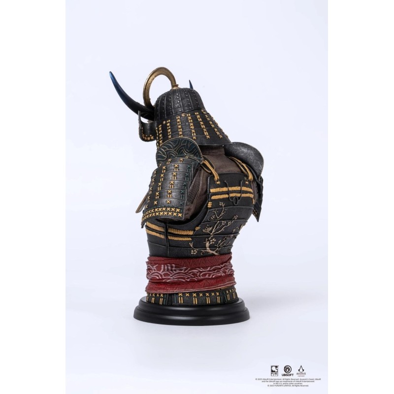 ASSASSIN'S CREED SHADOWS - Yasuke - Scale Bust 1/4 21cm 