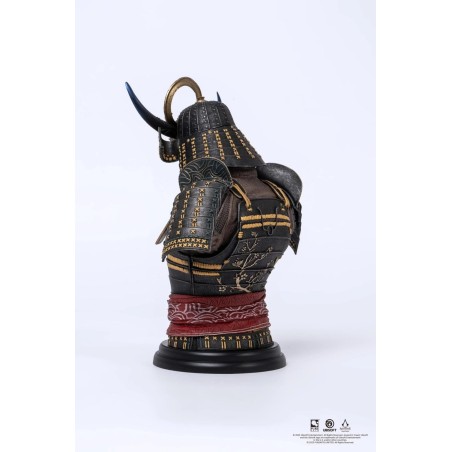ASSASSIN'S CREED SHADOWS - Yasuke - Scale Bust 1/4 21cm 