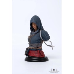 ASSASSIN'S CREED SHADOWS - Naoe - Scale Bust 1/4 19cm  2