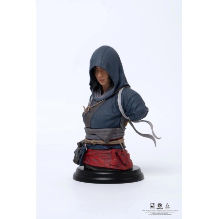 ASSASSIN'S CREED SHADOWS - Naoe - Scale Bust 1/4 19cm 