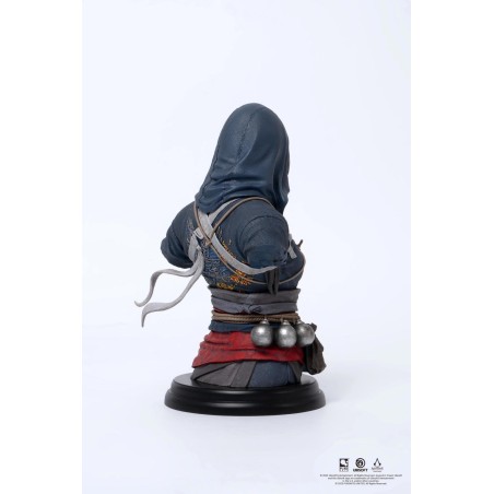 ASSASSIN'S CREED SHADOWS - Naoe - Scale Bust 1/4 19cm 