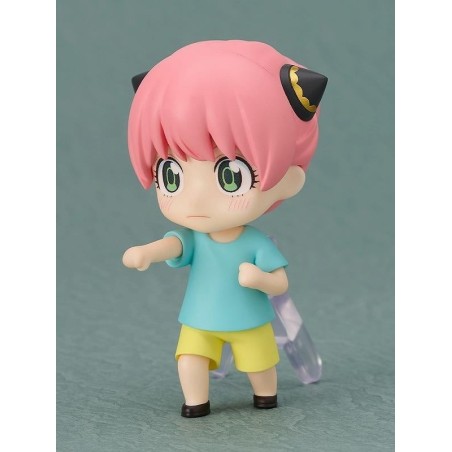 SPY X FAMILY - Surprise Figurine Nendoroid Anya Collection 7cm (6pc) 
