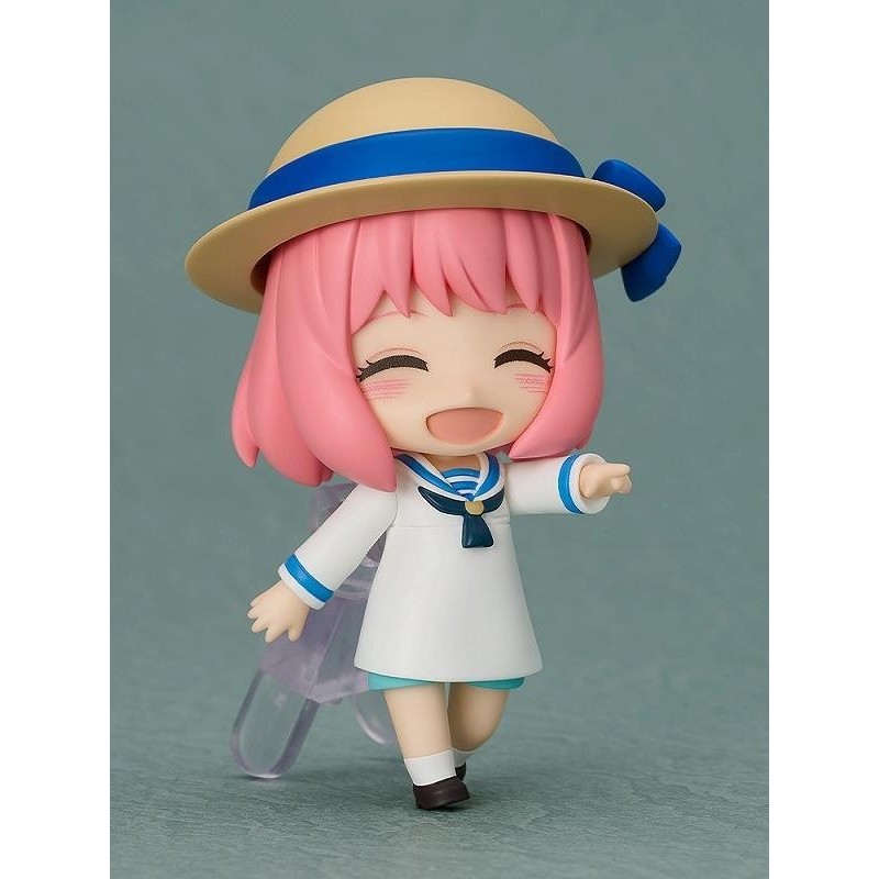 SPY X FAMILY - Surprise Figurine Nendoroid Anya Collection 7cm (6pc) 