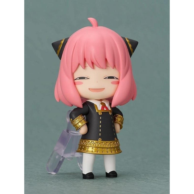 SPY X FAMILY - Surprise Figurine Nendoroid Anya Collection 7cm (6pc) 