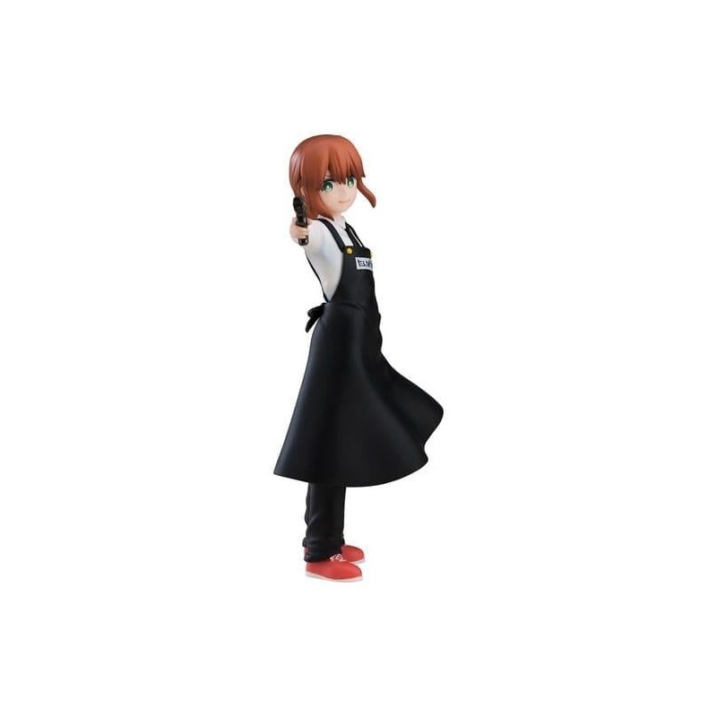 KINDERGARTEN WARS - Rita - Pop Up Parade 17cm 