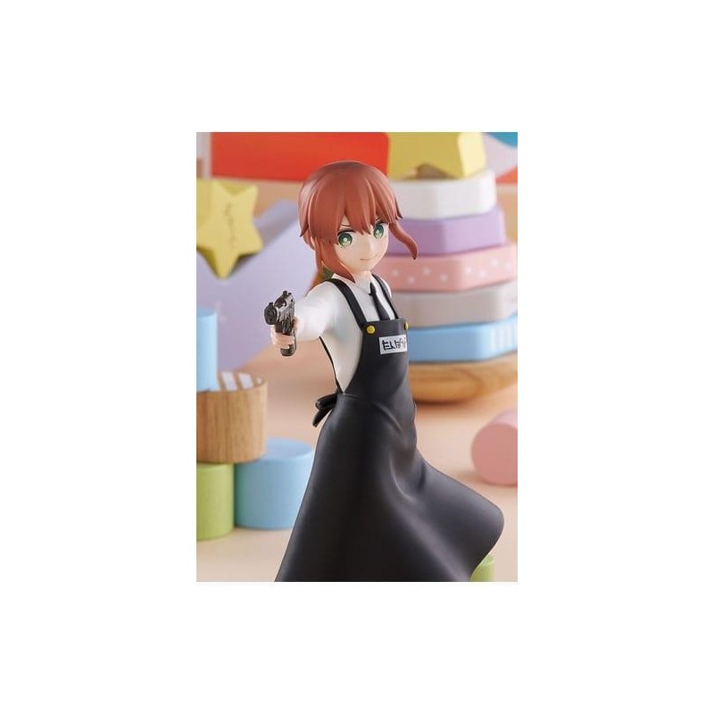 KINDERGARTEN WARS - Rita - Pop Up Parade 17cm 