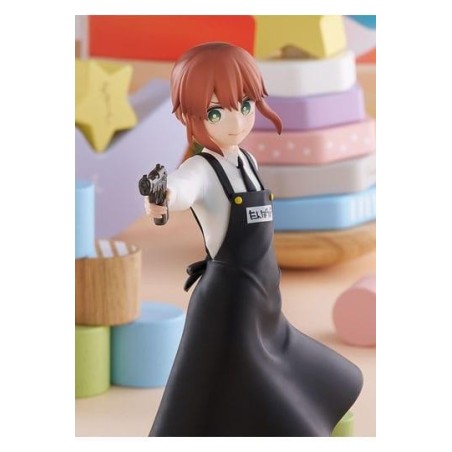 KINDERGARTEN WARS - Rita - Pop Up Parade 17cm 