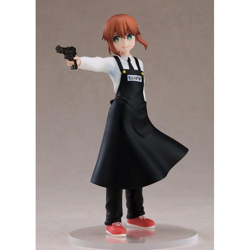 KINDERGARTEN WARS - Rita - Pop Up Parade 17cm 