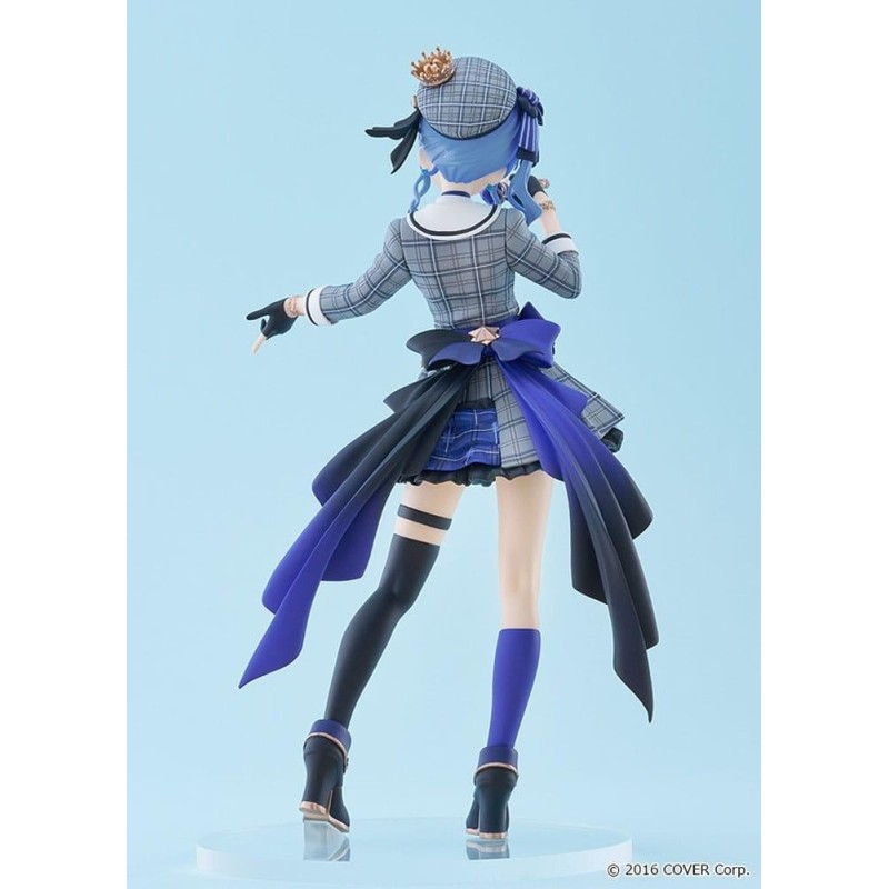 HOLOLIVE PRODUCTION - Hoshimachi Suisei - Pop Up Parade SP 17cm 