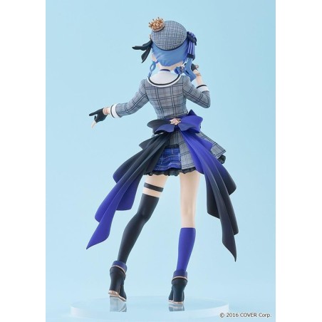 HOLOLIVE PRODUCTION - Hoshimachi Suisei - Pop Up Parade SP 17cm 