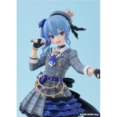HOLOLIVE PRODUCTION - Hoshimachi Suisei - Pop Up Parade SP 17cm 