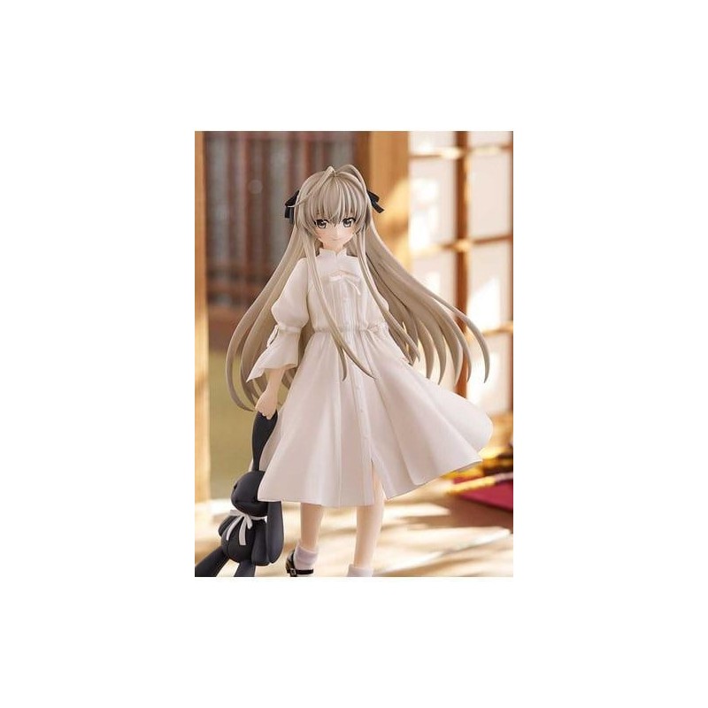 YOSUGA NO SORA - Sora Kasugano - Pop Up Parade 22cm 