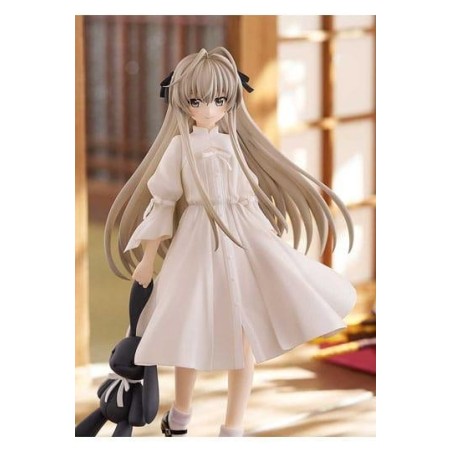 YOSUGA NO SORA - Sora Kasugano - Pop Up Parade 22cm 