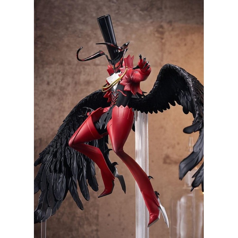 PERSONA 5 ROYAL - Arsène - Pop Up Parade SP 29cm 