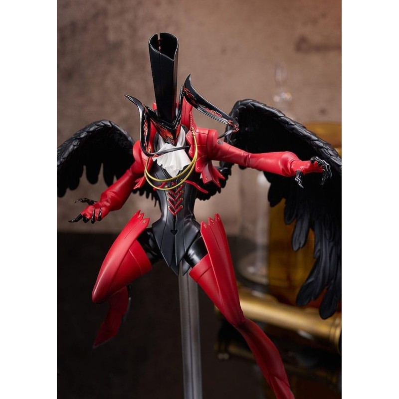 PERSONA 5 ROYAL - Arsène - Pop Up Parade SP 29cm 
