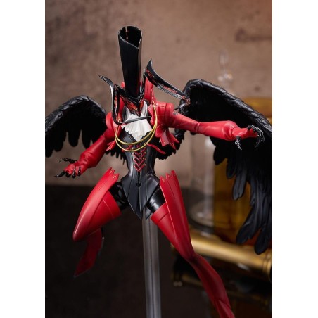PERSONA 5 ROYAL - Arsène - Pop Up Parade SP 29cm 