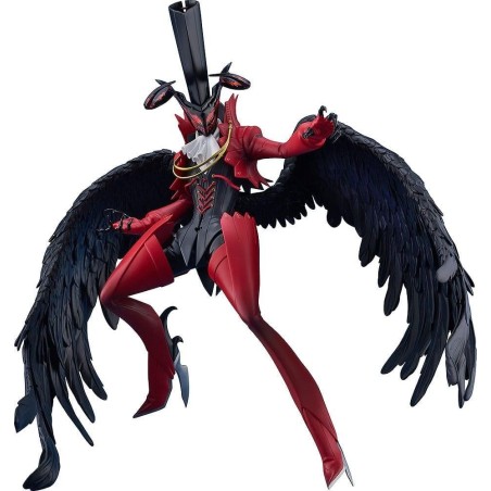PERSONA 5 ROYAL - Arsène - Pop Up Parade SP 29cm 