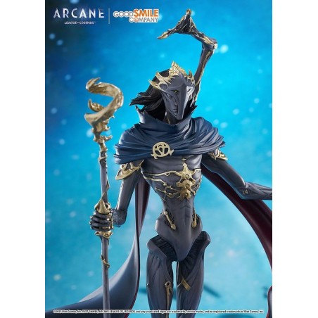 ARCANE - Champion Viktor - Pop Up Parade SP 20cm 