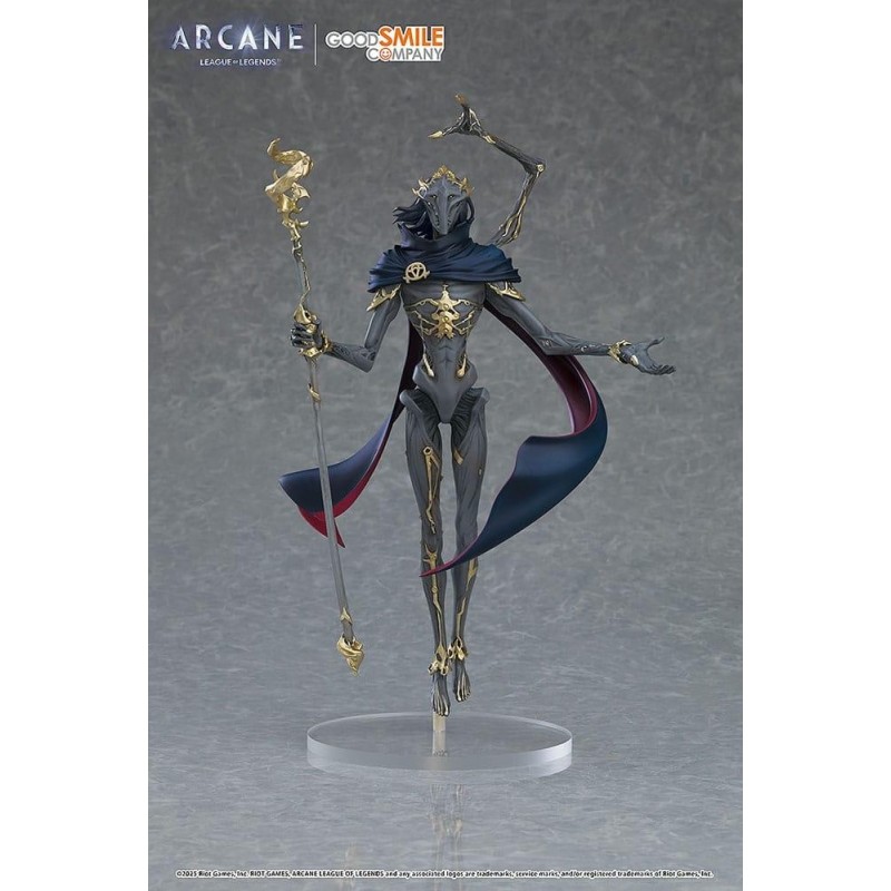 ARCANE - Champion Viktor - Pop Up Parade SP 20cm 