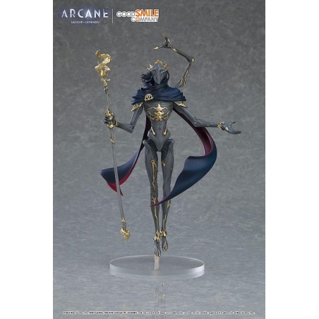 ARCANE - Champion Viktor - Pop Up Parade SP 20cm 